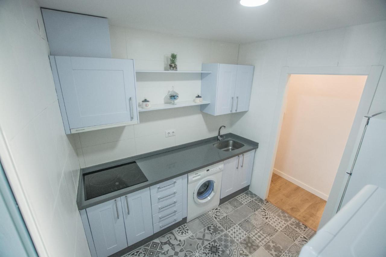 Apartamento Plaza Mayor Caceres公寓 外观 照片